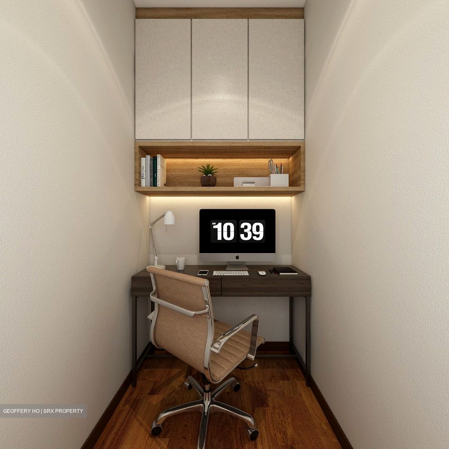 Shiro (D15), Apartment #518807621
